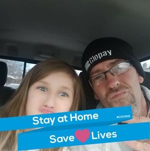 Meet your Posher, Steve